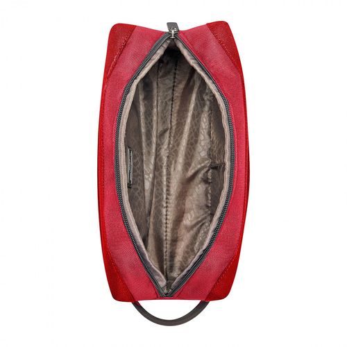 Kosmetyczka RONCATO SIDETRACK 415267 Czerwona na Arena.pl