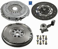 Sachs 2290 601 109 Zestaw sprzęgieł