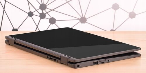 DELL 5300 2w1 13 cali i5 8Gen 32GB 512GB SSD NVMe HDMI dotykowy 360 na Arena.pl