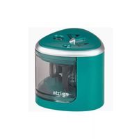 TEMPERÓWKA ELEKTRYCZNA BIAŁO-ZIELONA STRIGO