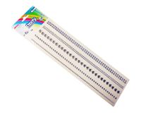 DŻETY SAMOPRZYLEPNE DSP1 30CM BREWIS