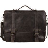 Duża torba męska skórzana Canaletto – laptop 15" TM262s344