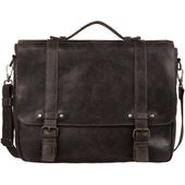 Duża torba męska skórzana Canaletto – laptop 15" TM262s344