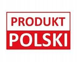 Męska CZAPKA ZIMOWA L/XL Akryl - na zimę - POLAR na Arena.pl