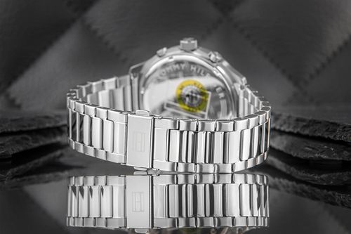 zegarek męski tommy hilfiger asher 1791852 + box na Arena.pl