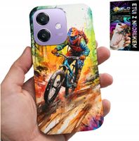 ETUI DO OPPO A40 / A40M - ROWERY GÓRSKIE WYPRAWY EKSTREMALNE SZKŁO