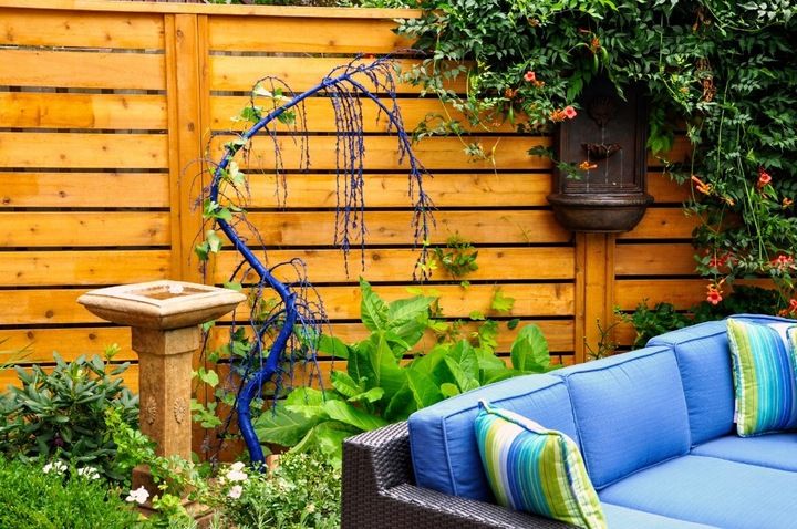 Sadolin Classic impregnat Szwedzka Czerwień 9L zdjęcie 3