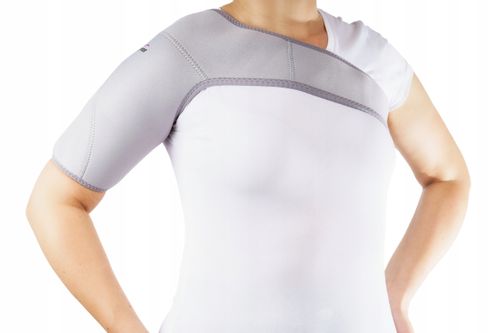 STABILIZATOR STAWU RAMIENNEGO I BARKU NEOPRENOWY na Arena.pl