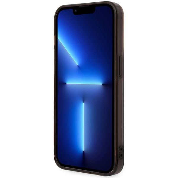 Etui BMW do iPhone 14 Pro 6,1"", Czarny zdjęcie 5
