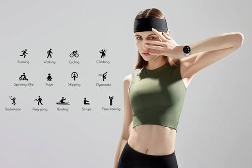 Smartwatch KIESLECT L11 Pro na Arena.pl