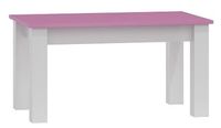 stolik do pokoju dziecka MAJA N17 stolik dla dzieci 110x60 w.50