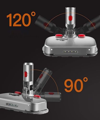 Nasadka mopa Dyson V7 V8 V10 V11 V15 sucho/mokro na Arena.pl