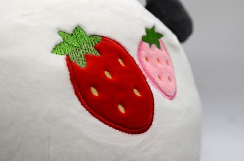 Maskotka Kocyk 2W1 Panda 18891 na Arena.pl