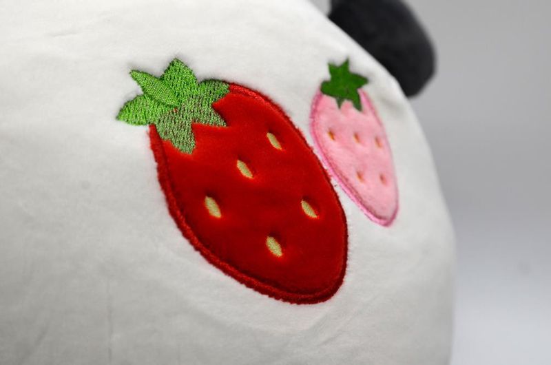 Maskotka Kocyk 2W1 Panda 18891 zdjęcie 6