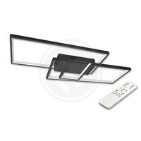 ŻYRANDOL LED GALAXIS VELA 90W REGULOWALNY ŚCIEMNIANIE PILOT RF