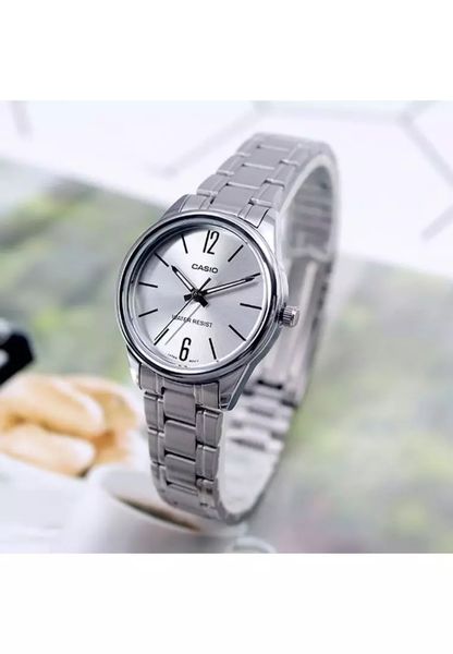 ZEGAREK DAMSKI CASIO LTP-V005D-7B (zd586l) + BOX zdjęcie 5