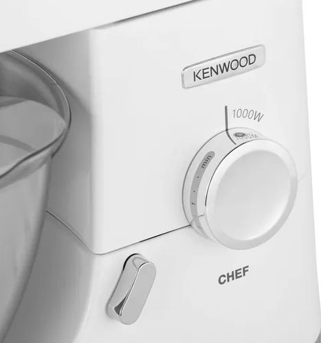 Robot Kuchenny planetarny Mikser Kenwood KVC3173W + blender maszynka na Arena.pl