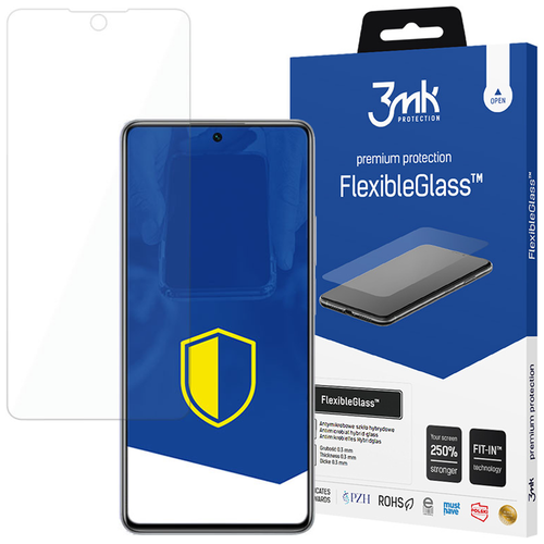 xiaomi 11t/11t pro - 3mk flexibleglass na Arena.pl