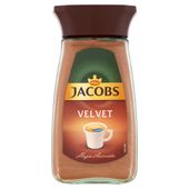 Jacobs Velvet Kawa rozpuszczalna 100 g