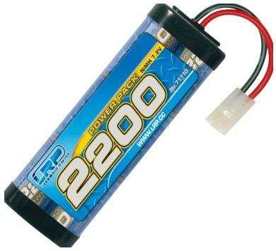 Akumulator LRP 2200mAh 7.2V na Arena.pl