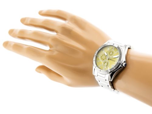 ZEGAREK MĘSKI ADEXE ADX-1362B-2A (zx084b) na Arena.pl