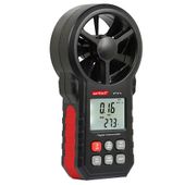 ANEMOMETR WIATROMIERZ MIERNIK PRZEPŁYWOMIERZ WT87A