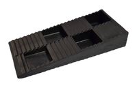 klin montażowy plastikowy 11/29/65mm op-25sztuk kb11 - sl klino k11