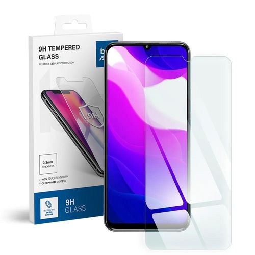 Szkło hartowane do Xiaomi Mi 10 LITE Blue Star na Arena.pl