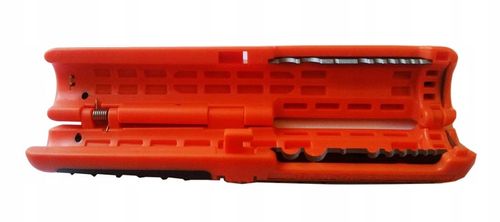 ŚCIĄGACZ DO IZOLACJI KABLI PRZEWODÓW SZCZYPCE NEO 01-524 na Arena.pl