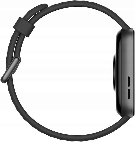 Smartwatch HUAWEI Watch Fit 3 Czarny zdjęcie 9
