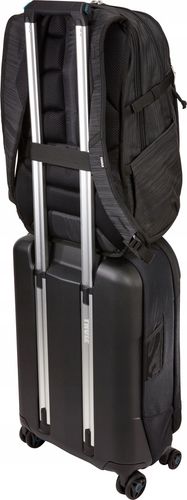 Plecak na laptopa do 15,6" Thule Construct 28L Black na Arena.pl