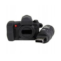 PENDRIVE USB SZYBKI FLASH DRIVE ULTRA PAMIĘĆ ZAWIESZKA PREZENT APARAT 8GB