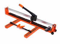 przecinarka do glazury 48" / 1200mm kd10677