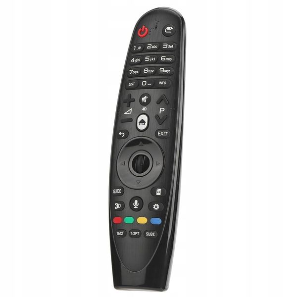 PILOT DO LG TELEWIZORA AN MR600 CAZRNY zdjęcie 8