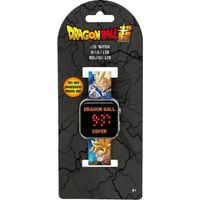 ND01_254975 *****Dragon Ball zegarek cyfrowy LED