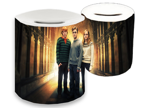 Skarbonka Harry Potter na Arena.pl