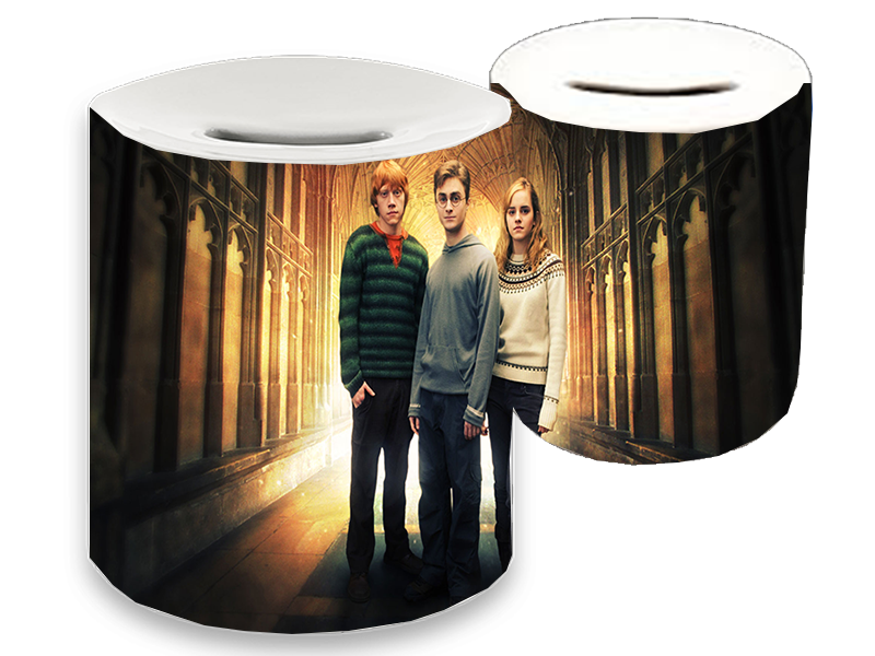 Skarbonka Harry Potter zdjęcie 2