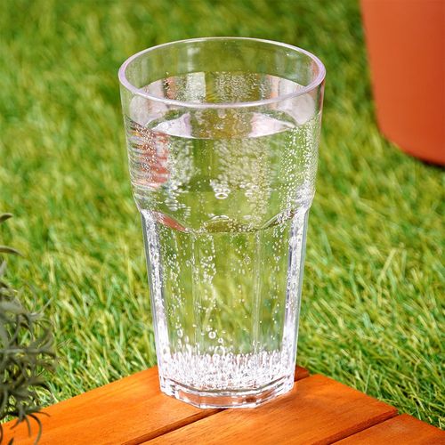 Szklanka plastikowa nietłukąca 370 ml na Arena.pl