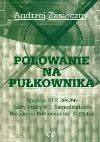 Polowanie na pułkownika zdjęcie 1