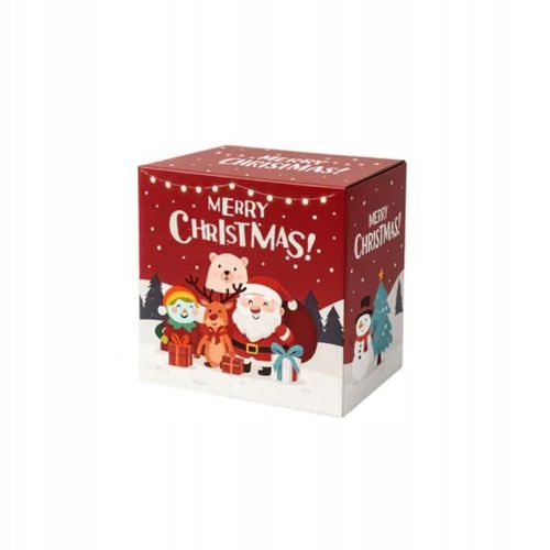 ŚWIECĄCY DMUCHANY BAŁWAN PINGWINY DEKORACJA ŚWIĄTECZNA LED RGB OZDOBA 180CM na Arena.pl