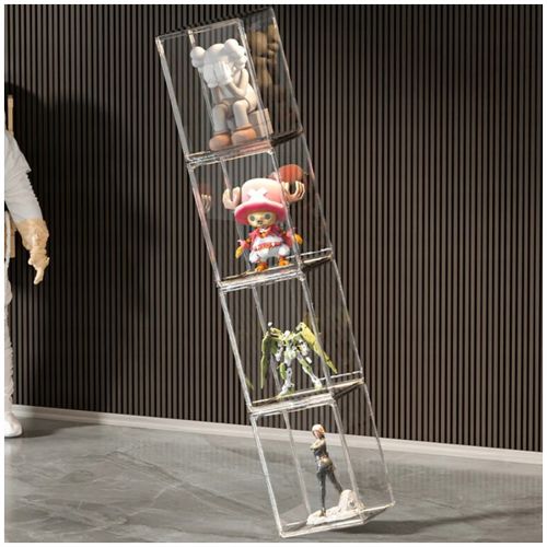 GABLOTA WITRYNA KOLEKCJONERSKA PREMIUM na figurki zabawki buty sklep biuro na Arena.pl