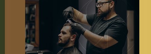 Pasta do włosów - Dear Barber Mattifier Beard Hair Moustache Paste 100ml na Arena.pl