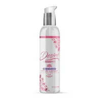 desire waterbased lubricant płynny żel nawilżający 118ml
