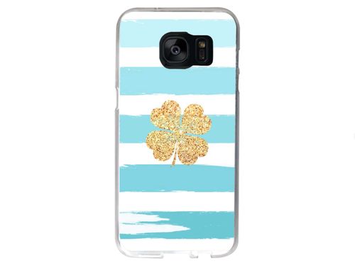 SAMSUNG GALAXY S7 EDGE | Etui case WZORY na Arena.pl