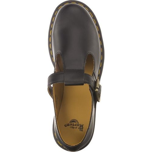 Dr Martens Polley Black Smooth na Arena.pl