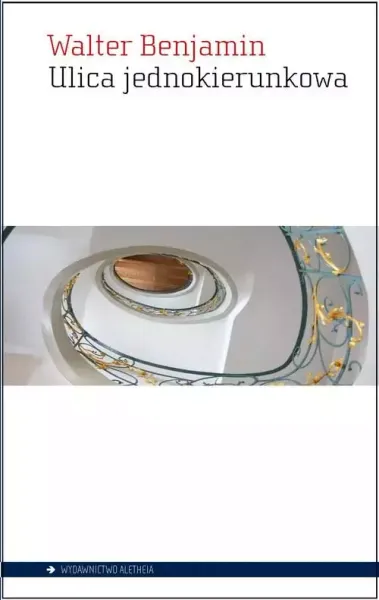 Ulica jednokierunkowa zdjęcie 1