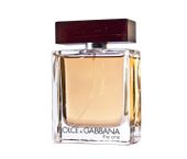 DOLCE & GABBANA THE ONE MEN 100ml EDT + KOREK