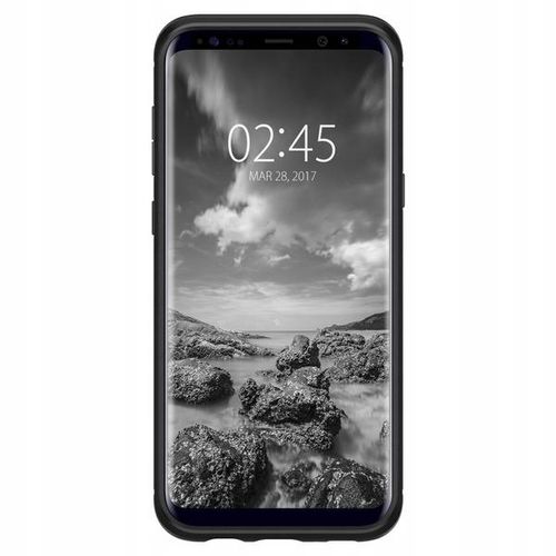 SPIGEN SGP RUGGED ARMOR - ETUI DO Samsung S8+ PLUS na Arena.pl