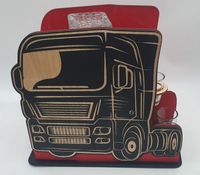 karafka + kieliszki tir | 3766