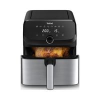 Frytkownica Beztłuszczowa TEFAL EY855D10 Frytownica AIR FRYER 7,5l Duża XL